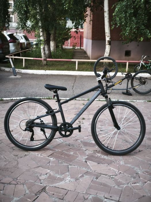 Продам велосипед Denton Storm 2.0 26