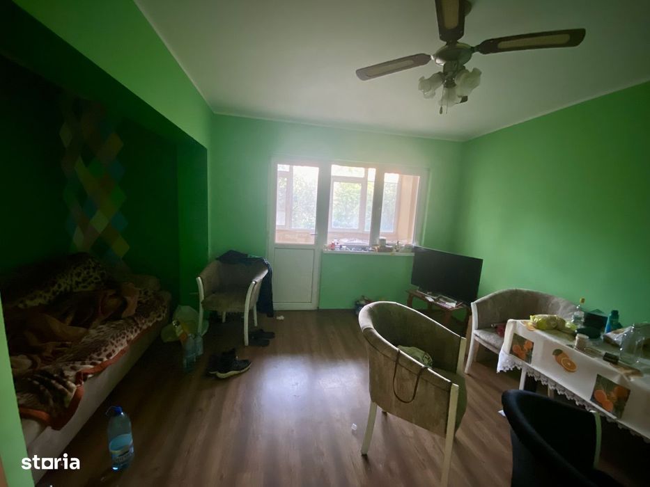 Apartament decomandat 4 camere Mic 20