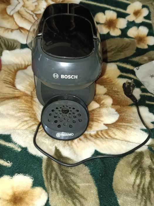 Vând urgent aparat de cafea