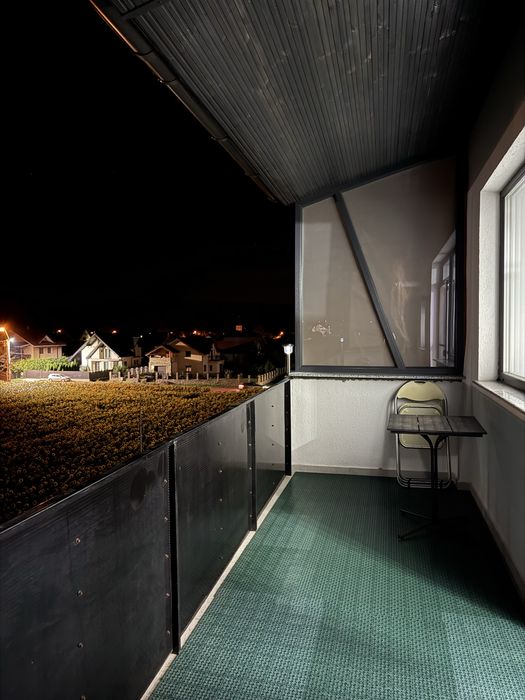 Inchiriez apartament 2 camere, complet utilat si mobilat