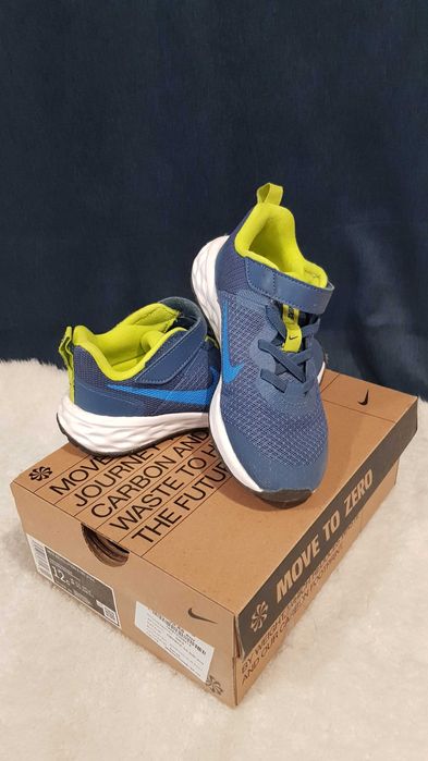 Детски маратонки Nike