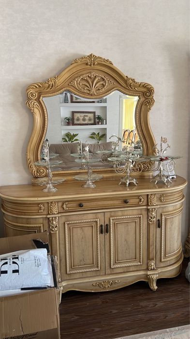 Гостинная мебель