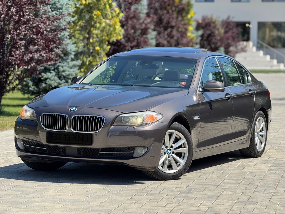 Vand/Schimb F10 ~ Distronic ~ Trapa