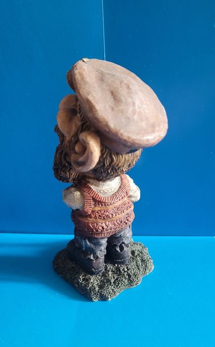 Статуэтка "Старичок"