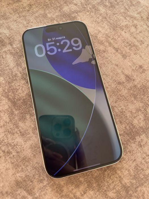 Iphone 16 pro max 1трб