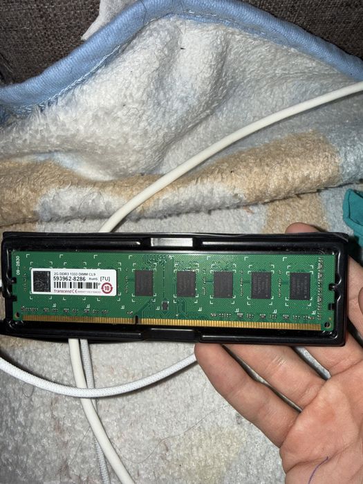 Ddr3 2 gb 1333 частотв