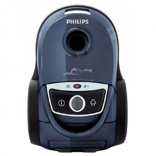 Пылесос Philips FC9170/02 — Мощная Уборка для Всего Дома