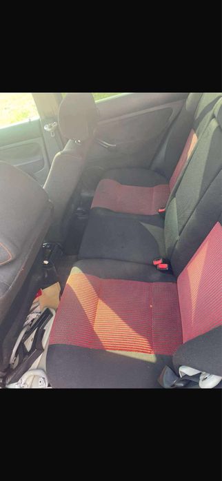 Vand interior sport vw golf 4/vw bora