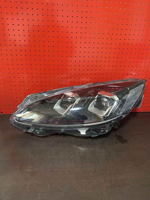 Far stanga full led Ford Kuga mk4