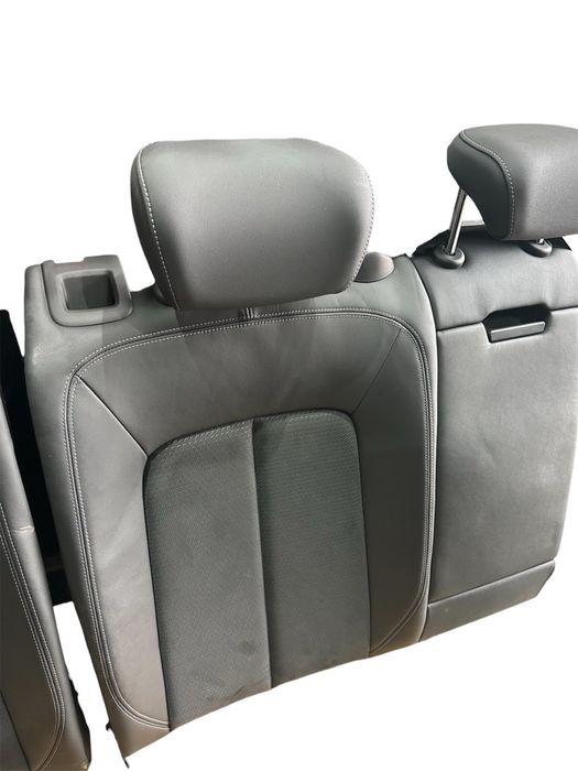 Audi A6 C8 S-line Кожен Салон