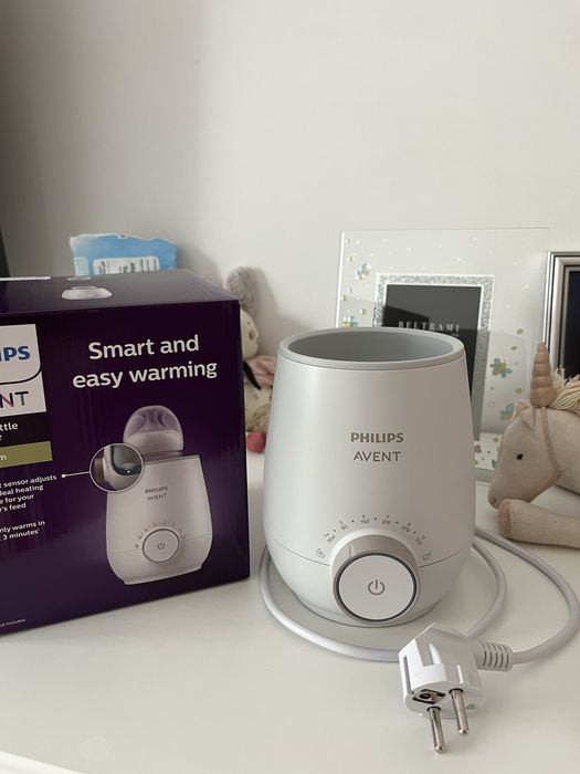 Нагревател за шишета Philips Avent