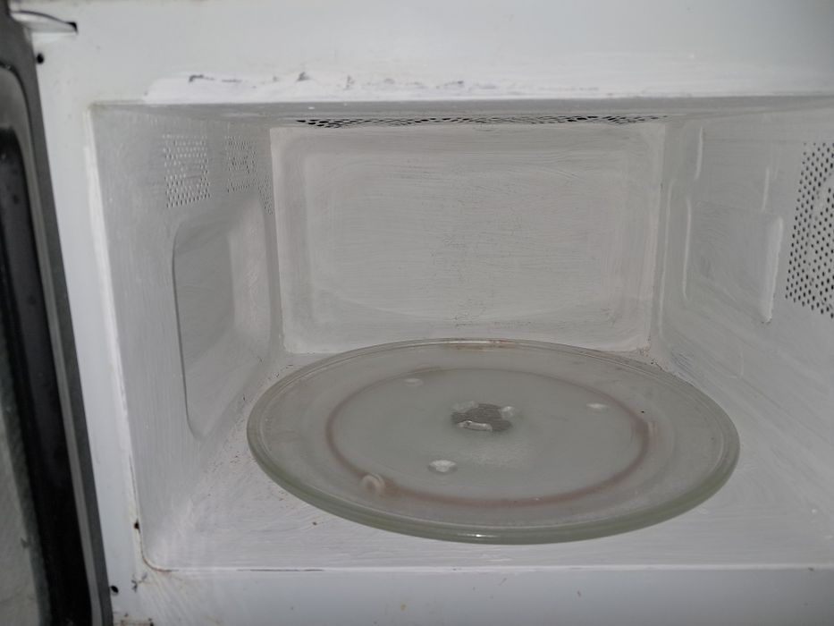 Продам микроволновая  печь