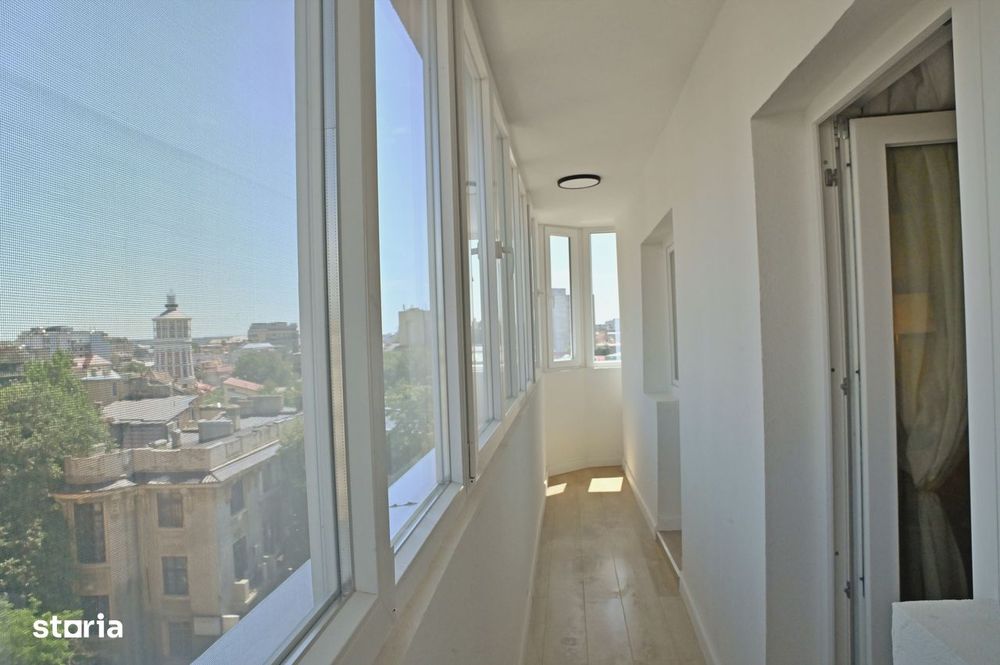 Totul nou|Belvedere și Liniste|2 Camere Calea Moșilor|Prima închiriere
