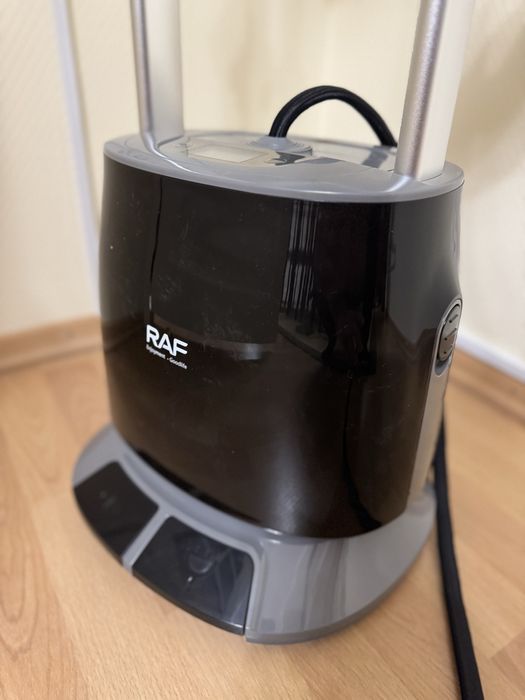 Паровой утюг новый