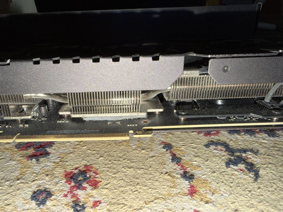 Geforce RTX 3060