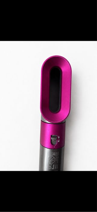 Dyson Airwrap utilizat