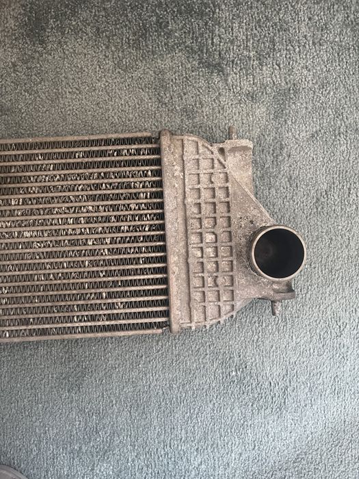 Radiator intercooler 1.9 ddis Suzuki Grand Vitara