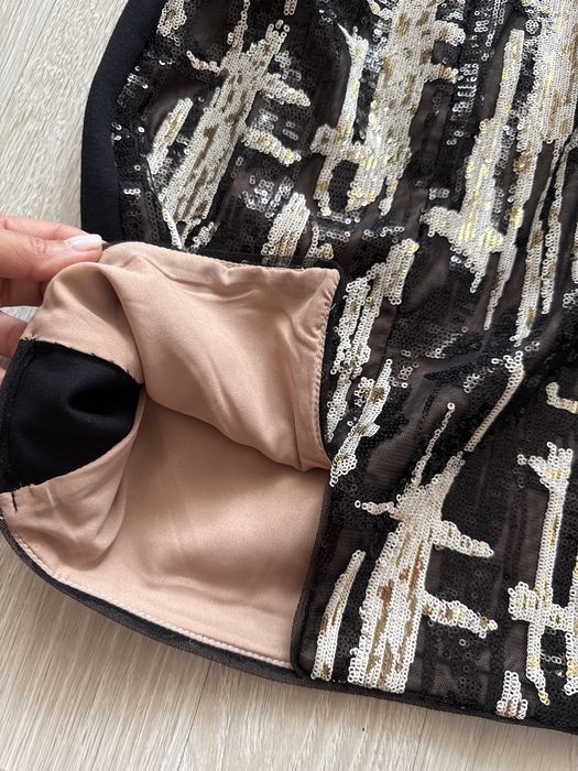 Рокли Patrizia pepe и BCBG MaxAzria размер S