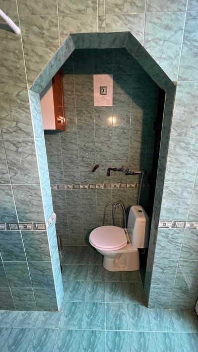 КЛЮЧ В АГЕНЦИЯТА! Двустаен имот в  Център - НДК