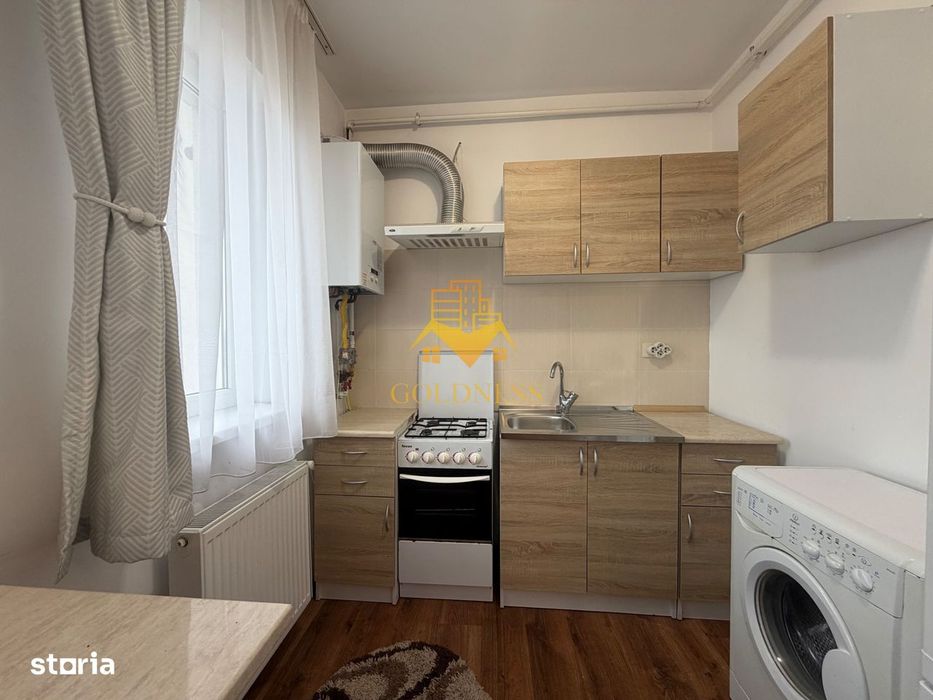 2 camere open space, Buna Ziua, Zona Grand Hotel Italia, Pet Friendly