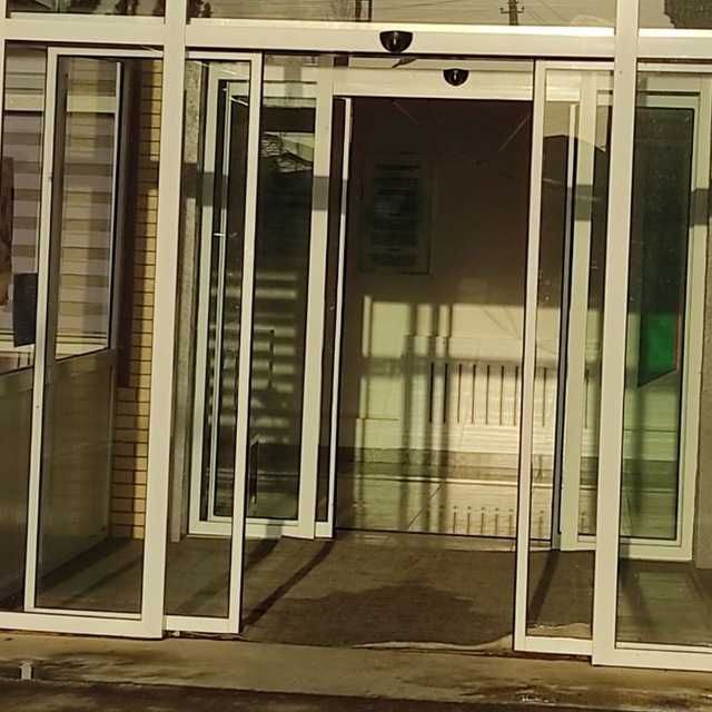 Sensir eshik gelatina