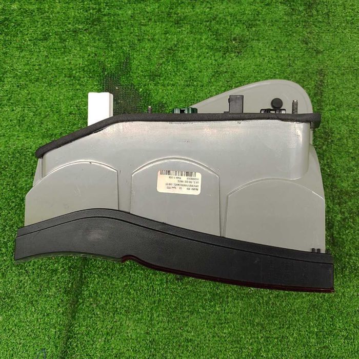 Фонари bmw x5 e53 из Японии