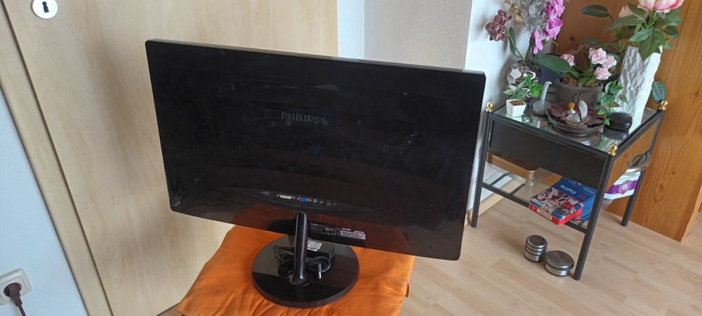 Монитор philips 27 inch