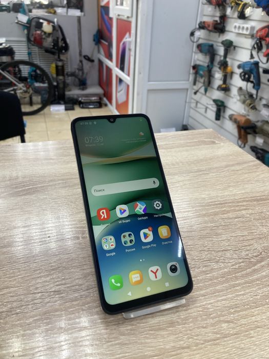 Xiaomi redmi A5 (osp14)