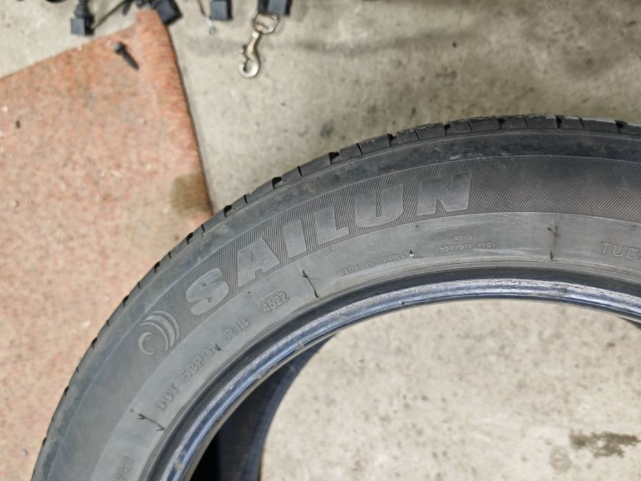 Автомобильные шины Sailun