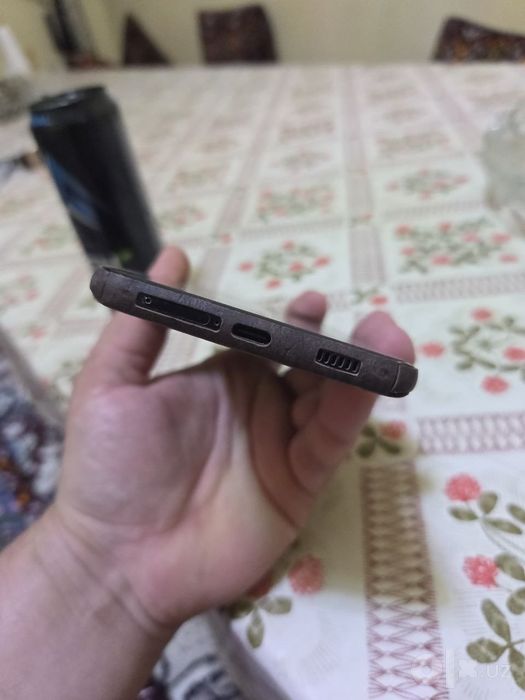 Samsung S21 + 5G