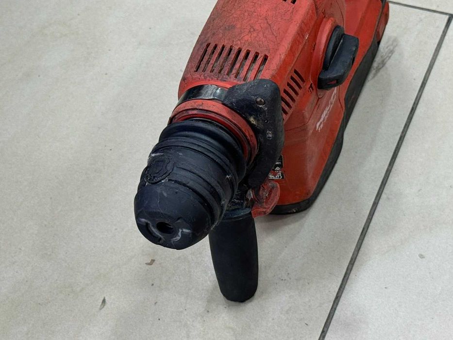 Hilti TE 30-A36 – акумулаторен перфоратор с батерия и зарядно
