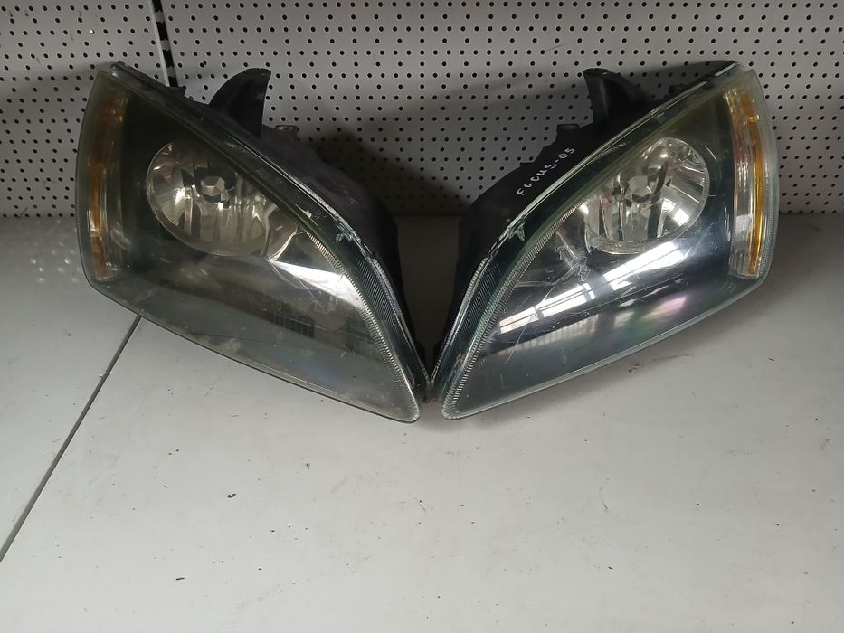 Фарове Ford Focus 2006г