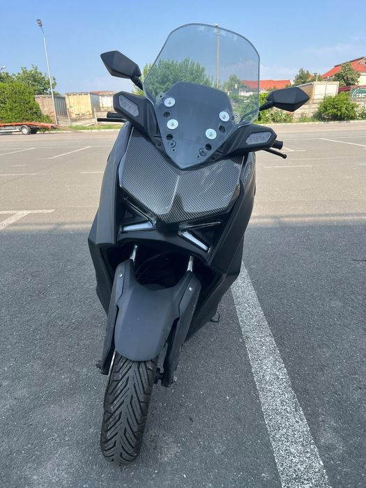 Yamaha xmax 300 x max 300 piese