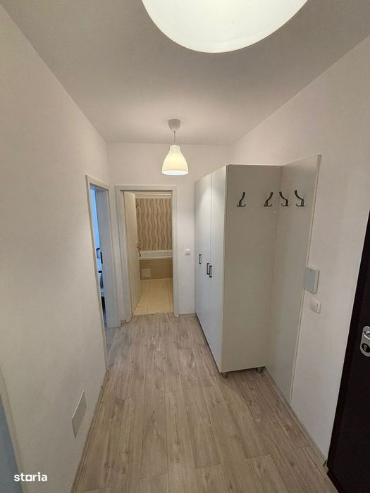 Vanzare garsoniera Complex Exigent Plaza Residence Plaza Proprietar