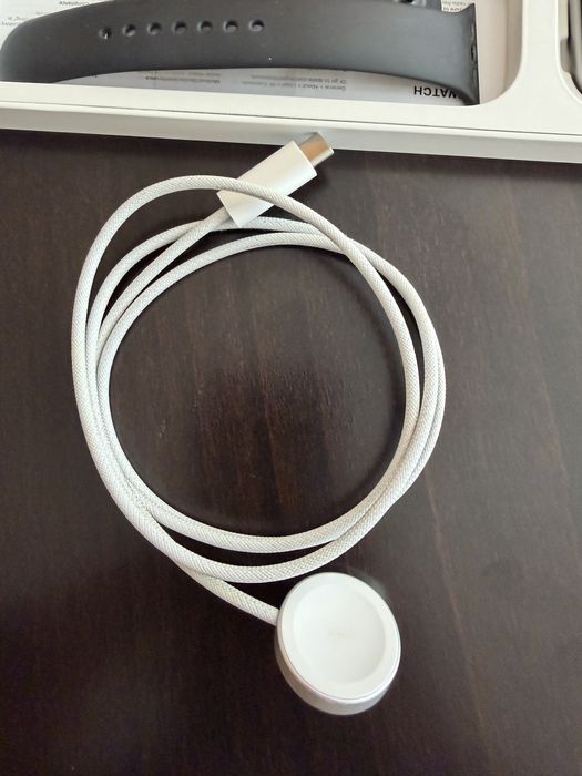 Apple Watch Series 11