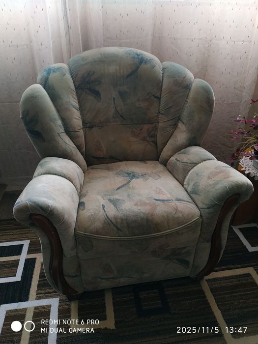 Кресло Шикарное Беларусь