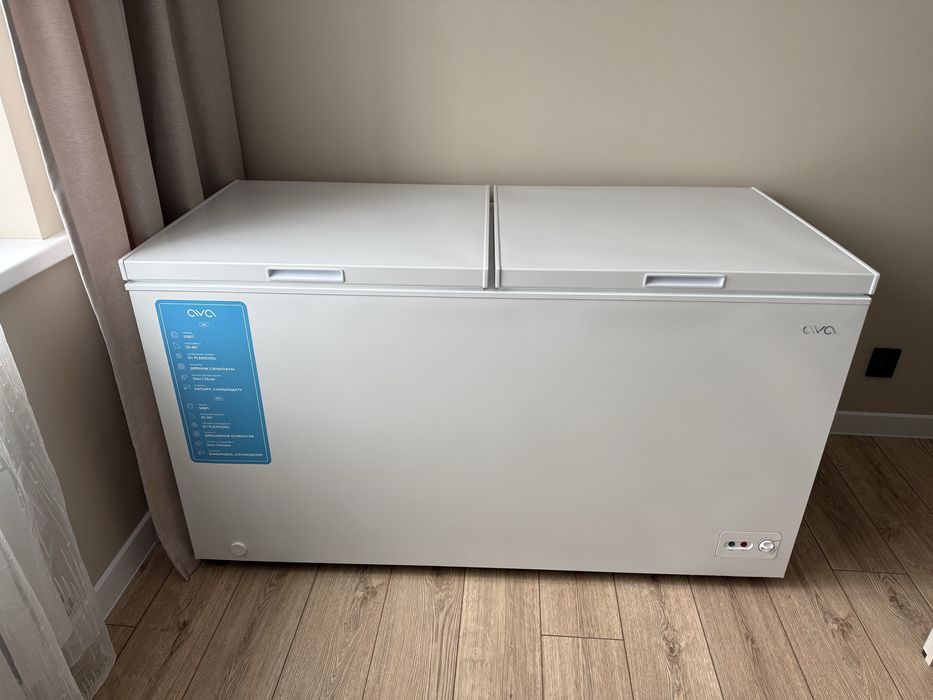 Продам Морозильную камеру (ларь)