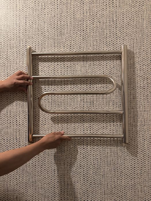 Продам сушилку для полотенце