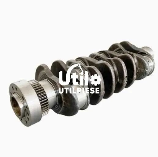 Vibrochen Deutz F4L914 F3L914 F6L914 BF4L914 + piese motor Deutz