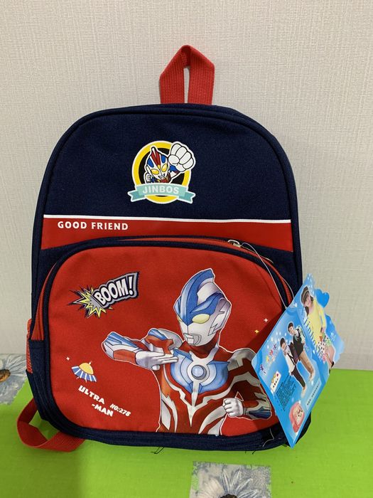 Рюкзаки для детей