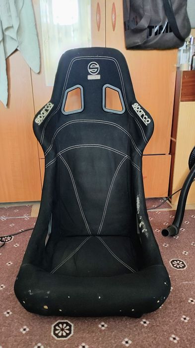 Scaun sport Sparco sprint