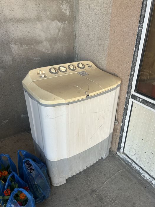 продам lg стиралка