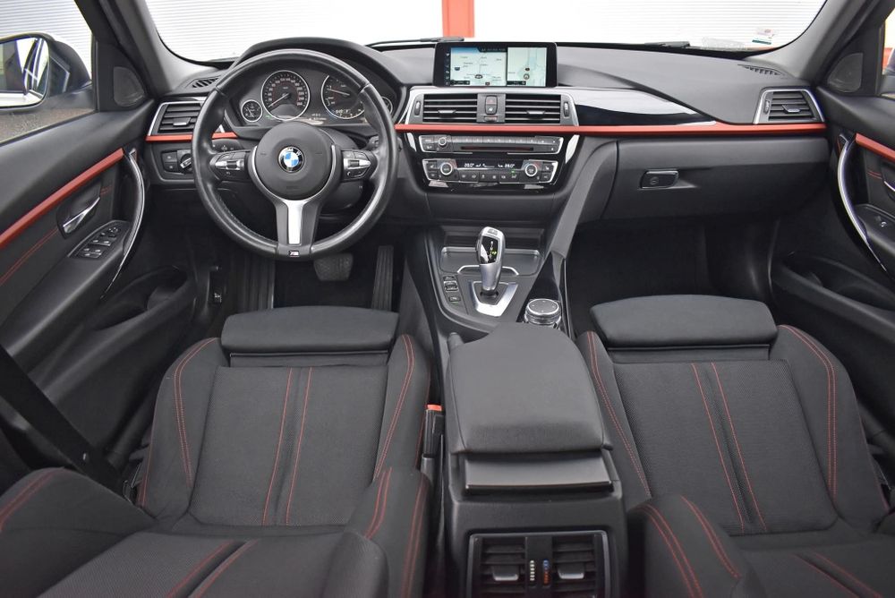 Bmw 320d 2016 de vânzare