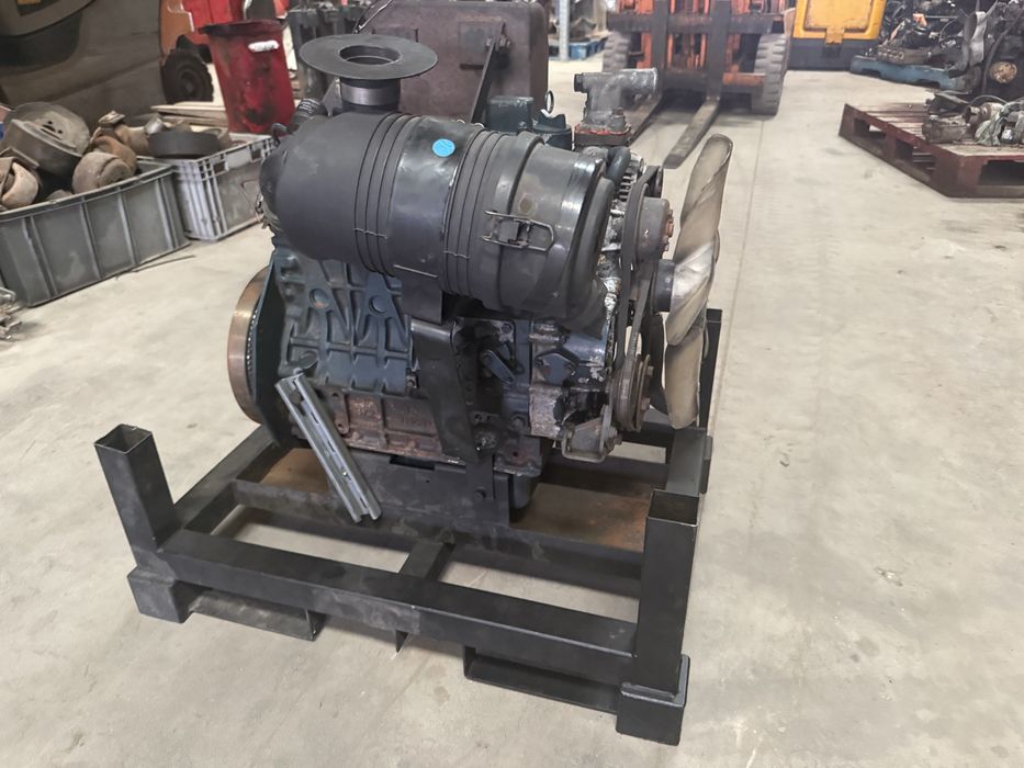 De vanzare motor kubota V1305 D
