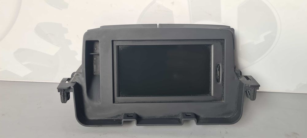 Навигация Дисплей Renault Megane 2012г.