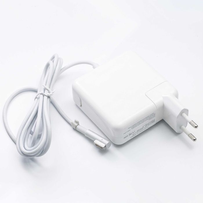 Зарядно за MacBook Air/Pro – MagSafe 1/2, 45W 60W 85W
