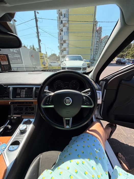 Jaguar XF 2012 , 2.2 Diesel