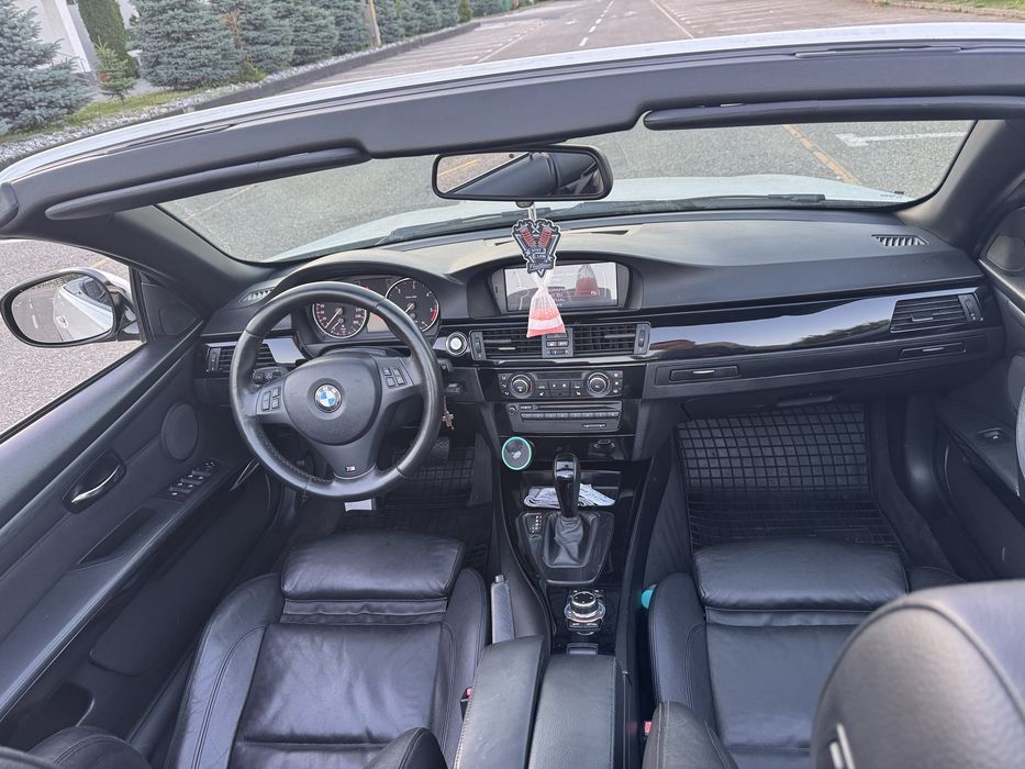 BMW 3 Series 2011 — imagine 2
