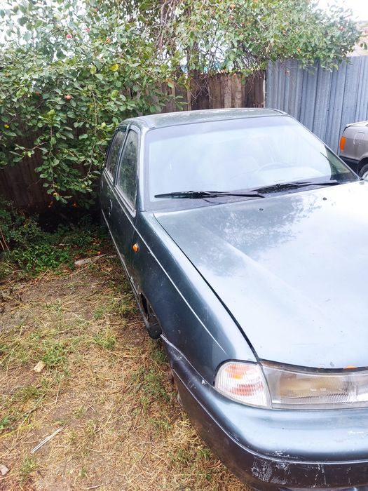 Daewoo Nexia 1 запчасти