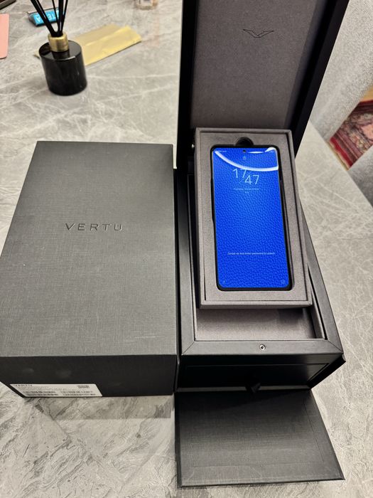 Vertu Ivertu 5gb Nou